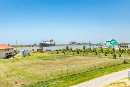 New construction Single-Family house 816 Coast Guard, Surfside Beach, TX 77541 - image