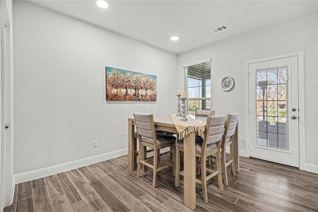 New construction Single-Family house 3525 Petals Pl, Rowlett, TX 75089 - image 14