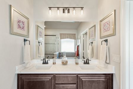 Legacy Ranch Classic 60 by Bloomfield Homes in Melissa - photo 26 26