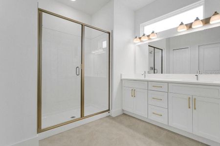 New construction Single-Family house 106 Elena Lavin Cir, Unit 19, Orlando, FL 32807 - image 9