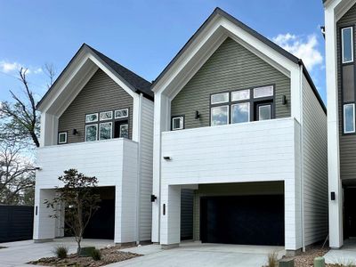 New construction Single-Family house 5914 Highland River Lane, Houston, TX 77091 - photo 0 0