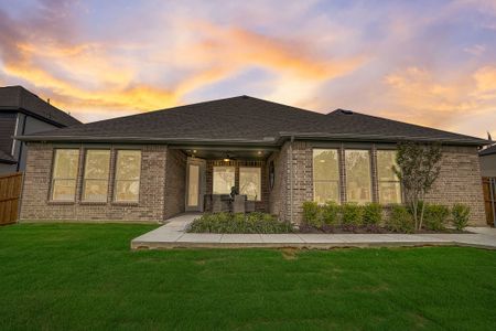 New construction Single-Family house 2040 Bluestem Rd, Celina, TX 75009 null- photo 57 57