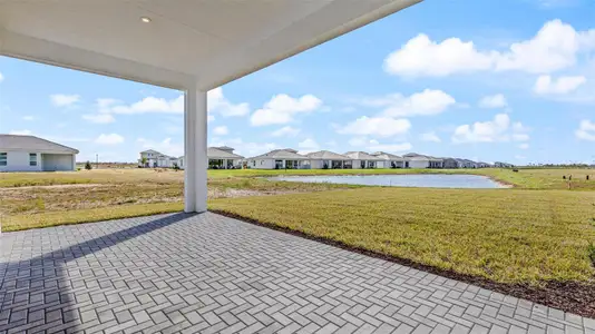 New construction Single-Family house 8395 Sw Piacenza Wy, Port St. Lucie, FL 34987 plan Julia - image 19