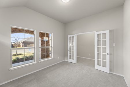 New construction Single-Family house 916 Eloise Ln, Cleburne, TX 76033 Concept 1849- photo 22 22