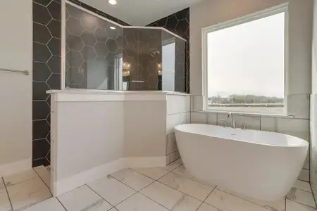 Jordan Meadows by Elmwood Custom Homes in Midlothian - image 6