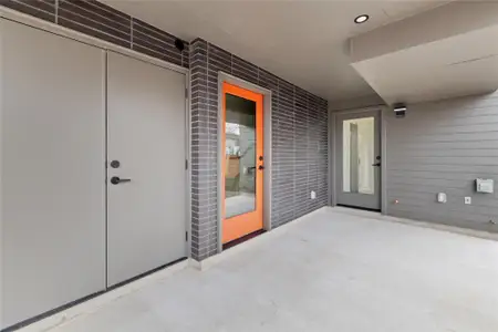 New construction Condo house 700 Denson Dr, Unit 2102, Austin, TX 78752 - image