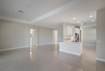 New construction Single-Family house 12390 Cedar Pass Trl, Parrish, FL 34219 plan Grenada 2 - image 10