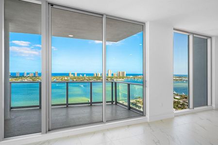 New construction Condo house 220 Lake Shore Dr, Unit 2202, Lake Park, FL 33403 - image