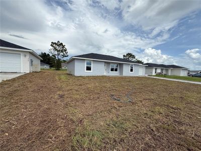 New construction Single-Family house 3573 Sw 149Th Ct, Ocala, FL 34481 - image
