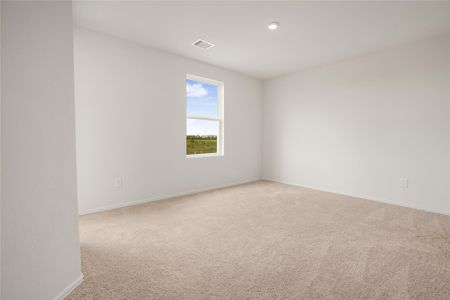 New construction Single-Family house 218 Rd 590108, Cleveland, TX 77327 - image 7