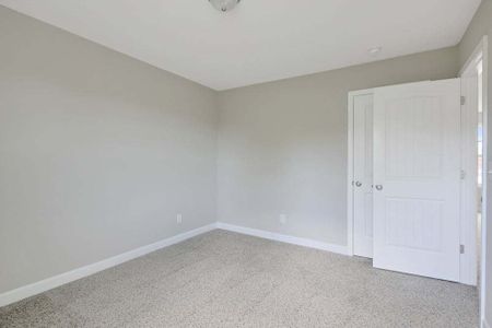 New construction Single-Family house 10 Malbec Wy, Youngsville, NC 27596 Meadowbrook- photo 33 33
