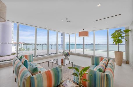 New construction Condo house 700 Ne 26Th Ter, Unit 2001, Miami, FL 33137 null- photo 12 12