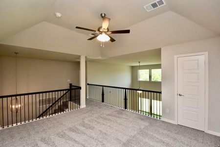New construction Single-Family house 2605 Donella Dr, Denton, TX 76207 - image 11