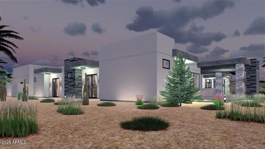 New construction Single-Family house 33172 N 82Nd St, Scottsdale, AZ 85266 - image 5