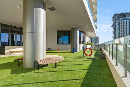 New construction Condo house 275 1St Ave S, Unit 2702, St. Petersburg, FL 33701 - image