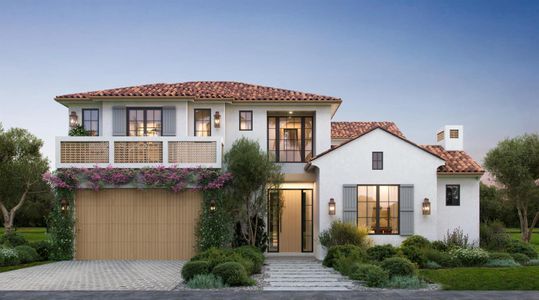 New construction Single-Family house 228 Rutland Blvd, West Palm Beach, FL 33405 - image