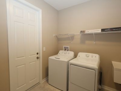 New construction Single-Family house 5800 Freesia Dr, Lakeland, FL 33811 plan Mira Lago - image 18