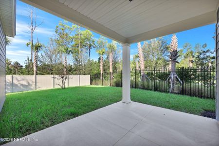 New construction Single-Family house 334 Seamark Dr, Ponte Vedra, FL 32081 plan Palmetto - image 3