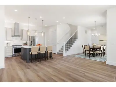 New construction Single-Family house 268 Westerly Blvd, Erie, CO 80516 plan Homestead Series Natchez  - image 18