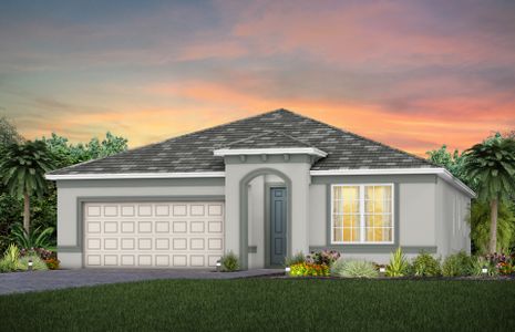 New construction Single-Family house 10000 Sw Legacy Dr, Stuart, FL 34997 plan Highgate - image 19