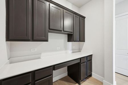 New construction Single-Family house 2805 Highridge Dr, McKinney, TX 75071 Sequoia- photo 27 27