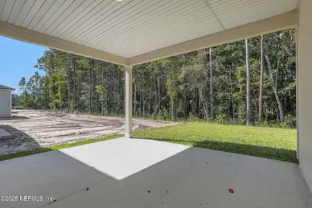 New construction Single-Family house 14394 Creekbluff Wy, Jacksonville, FL 32234 plan Emory II - image