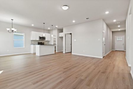 New construction Single-Family house 212 Lead Creek Dr, Fort Worth, TX 76131 plan The Boise - image 17