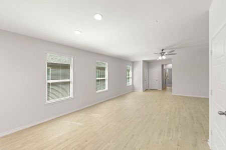 New construction Single-Family house 3315 Dahlia Dr, Melissa, TX 75454 plan Birch - image 14