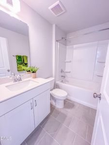 New construction Single-Family house 146 Eagle Rock Dr, Lillington, NC 27546 plan The Smithfield - image 13