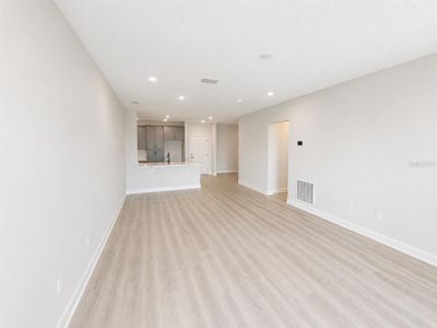 New construction Condo house 7545 Laureate Blvd, Unit 7301, Orlando, FL 32827 plan Aspen with Study - image 16