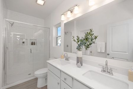 New construction Single-Family house 2623 Wood Valley Rd, Winston-Salem, NC 27106 plan Dobson - image 16