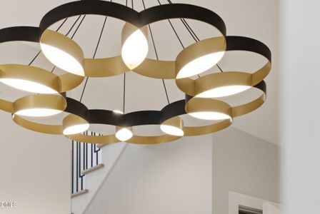 New construction Single-Family house 403 Carolyn Ct, Cary, NC 27511 - image 20