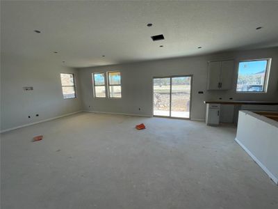 New construction Single-Family house 1021 Sienna Bear Rd, Georgetown, TX 78628 Colton- photo 11 11