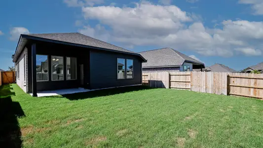 New construction Single-Family house 296 Reef Band Dr, Kyle, TX 78640 1500W- photo 0
