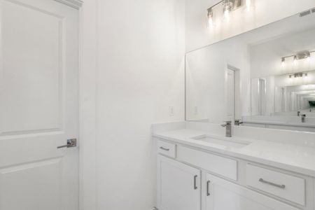 New construction Townhouse house 1062 Glen Opal Dr, Decatur, GA 30032 - image 16