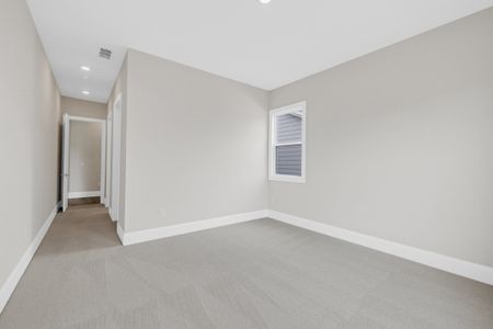 New construction Single-Family house 70 Club Cresswind Dr, Newnan, GA 30263 Taylor- photo 51 51