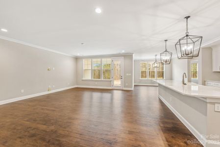 New construction Single-Family house 4024 Red Hill Way, Denver, NC 28037 null- photo 19 19