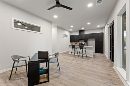 New construction Condo/Apt house 4510 Terry-O Ln, Unit 126, Austin, TX 78745 - photo 10 10