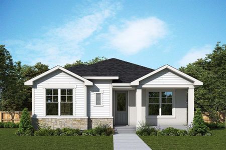 New construction Single-Family house 28784 Rambutan Dr, Wesley Chapel, FL 33543 The Mapleton- photo 0