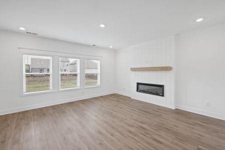 New construction Single-Family house 144 Yuma Ln, White House, TN 37188 plan The Winston - image 11
