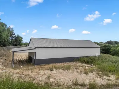 New construction Single-Family house 365 Grand Canyon Dr, Oglesby, TX 76561 - image