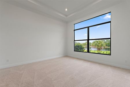 New construction Single-Family house 203 Se Via Sangro, Port St. Lucie, FL 34952 - image