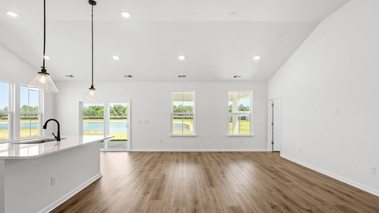 New construction Single-Family house 214 Letha Dr, Longs, SC 29568 plan Easton - image 3