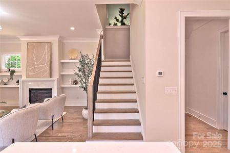 New construction Single-Family house 116 S Broad St, Waxhaw, NC 28173 null- photo 0