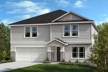 New construction Single-Family house 7928 Cortese Dr, Titusville, FL 32780 null- photo 2 2