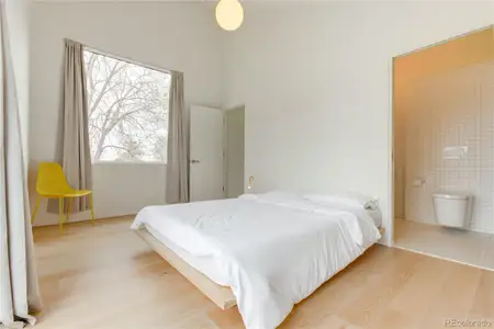 New construction Single-Family house 1675 Verbena St, Denver, CO 80220 - image