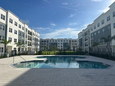 New construction Condo house 1210 Southstation Pi, Unit 202, Orlando, FL 32809 null- photo 0