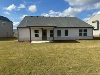 New construction Single-Family house 645 Rodeo Dr, Auburn, GA 30011 - image 19