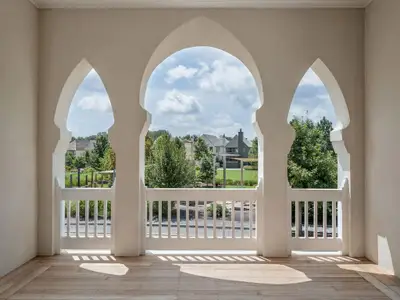 New construction Single-Family house 180 5Th St, Fayetteville, GA 30214 - image