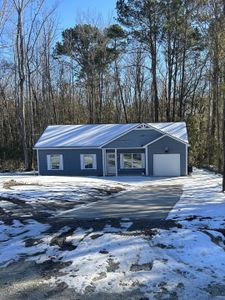 New construction Single-Family house 6209 Drayton St, Ravenel, SC 29470 null- photo 11 11